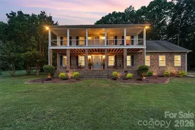 2520 Wooten Road, Chester, SC 29706 - Photo 1