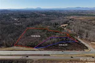 Tbd US 221N Hwy, Rutherfordton, NC 28139 - Photo 1