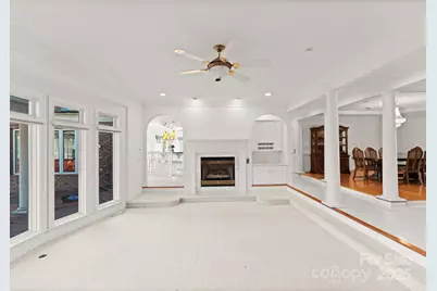 718 Eagle Point Court, Matthews, NC 28104 - Photo 11