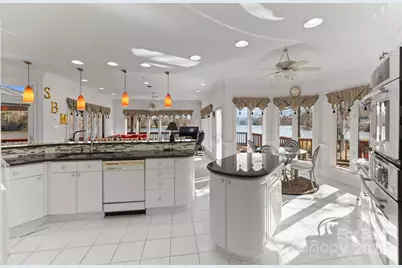 718 Eagle Point Court, Matthews, NC 28104 - Photo 17