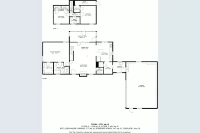 9501 Bartlett Road, Mint Hill, NC 28227 - Photo 3