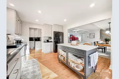 9501 Bartlett Road, Mint Hill, NC 28227 - Photo 23