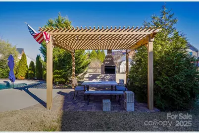 2009 Orby Avenue, Indian Trail, NC 28079 - Photo 45