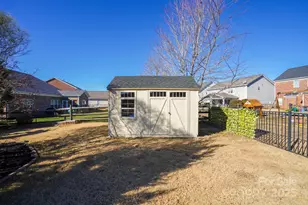 2009 Orby Ave, Indian Trail, NC 28079 - Photo 9