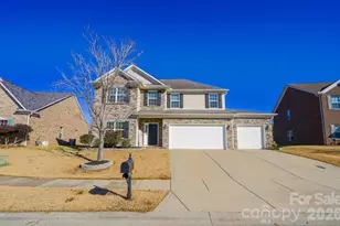 2009 Orby Ave, Indian Trail, NC 28079 - Photo 1