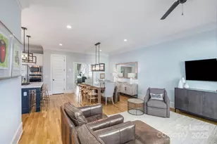 407 Louise Ave, Charlotte, NC 28204 - Photo 21