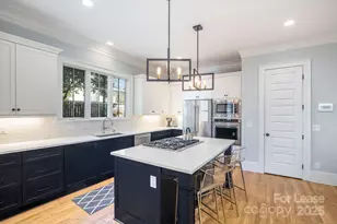 407 Louise Ave, Charlotte, NC 28204 - Photo 15