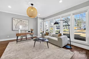 430 Greystone Rd, Charlotte, NC 28209 - Photo 5