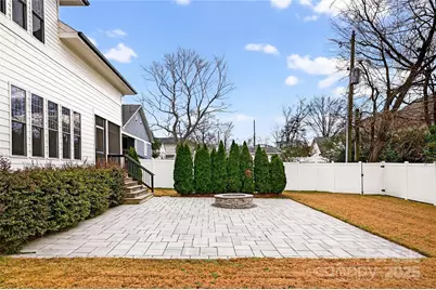 430 Greystone Road, Charlotte, NC 28209 - Photo 41