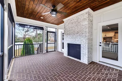 430 Greystone Road, Charlotte, NC 28209 - Photo 39