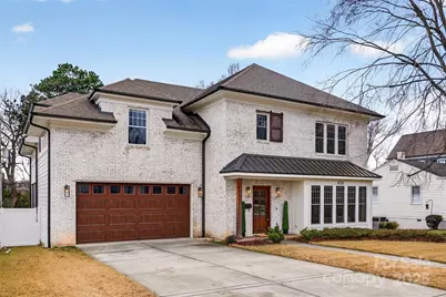 430 Greystone Road, Charlotte, NC 28209 - Photo 3