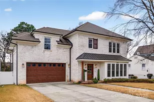 430 Greystone Rd, Charlotte, NC 28209 - Photo 3