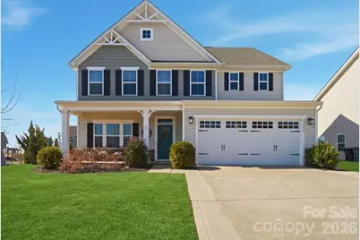 7005 Waterwheel Street SW, Concord, NC 28025 - Photo 1