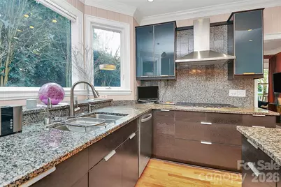 304 S Canterbury Road, Charlotte, NC 28211 - Photo 9