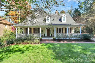 304 S Canterbury Rd, Charlotte, NC 28211 - Photo 1