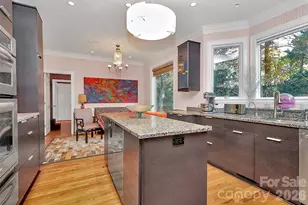 304 S Canterbury Rd, Charlotte, NC 28211 - Photo 5