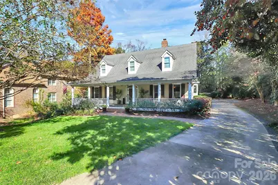304 S Canterbury Road, Charlotte, NC 28211 - Photo 1