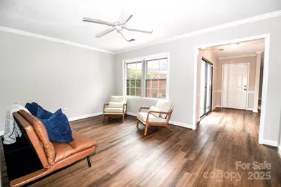 2521 Quail Lake Drive, Charlotte, NC 28210 - Photo 3