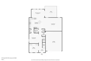 2271 Stone Pile Dr SW, Concord, NC 28025 - Photo 41