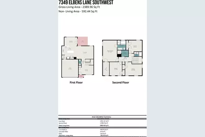 7349 Elbens Lane SW, Concord, NC 28025 - Photo 21