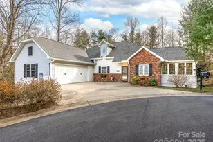107 Spring Heights Ct, Hendersonville, NC 28791 - Photo 5