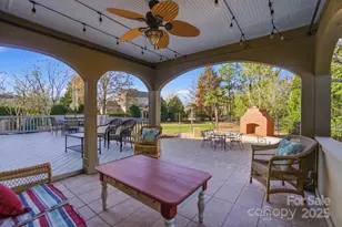 701 Wild Berry Ct, Waxhaw, NC 28173 - Photo 33