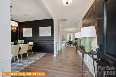 1906 Gibb Crossing, Monroe, NC 28110 - Photo 3