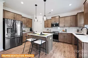 1906 Gibb Xing, Monroe, NC 28110 - Photo 5