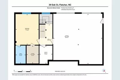 39 Oak Court, Fletcher, NC 28732 - Photo 41