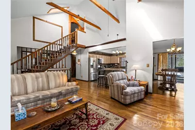 111 Buckeye Road, Lake Lure, NC 28746 - Photo 7