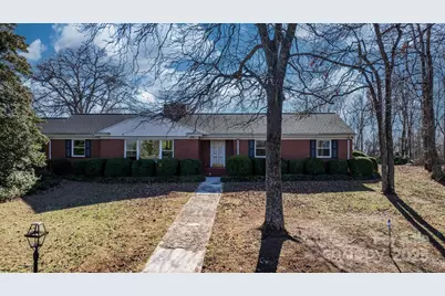 1045 Cajah Mountain Road, Hudson, NC 28638 - Photo 41