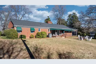 1045 Cajah Mountain Road, Hudson, NC 28638 - Photo 35