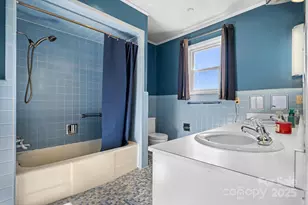 1045 Cajah Mountain Rd, Hudson, NC 28638 - Photo 21