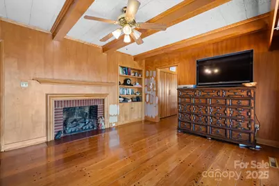 1045 Cajah Mountain Road, Hudson, NC 28638 - Photo 17