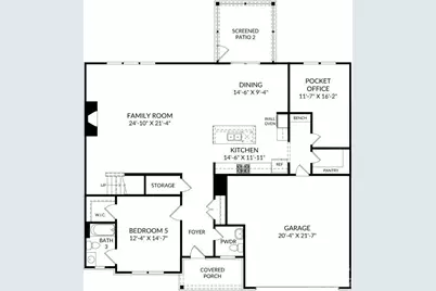 204 Balboa Street, Matthews, NC 28104 - Photo 27