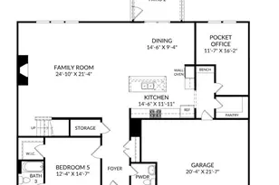 204 Balboa St, Matthews, NC 28104 - Photo 27