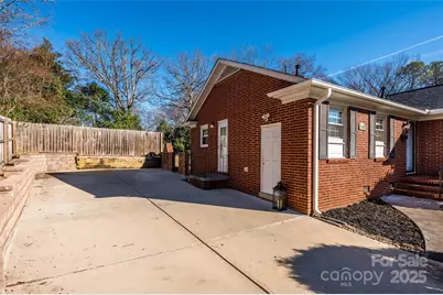 7117 Woodstream Drive, Charlotte, NC 28210 - Photo 33