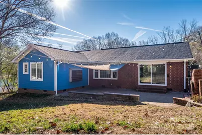 7117 Woodstream Drive, Charlotte, NC 28210 - Photo 31