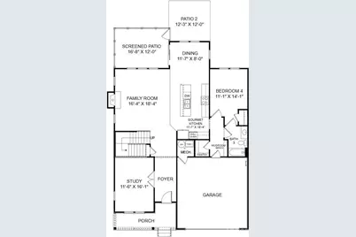 144 Balboa Street, Matthews, NC 28104 - Photo 33