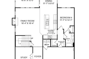 144 Balboa St, Matthews, NC 28104 - Photo 33