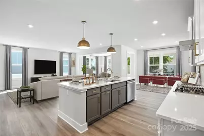 144 Balboa Street, Matthews, NC 28104 - Photo 15