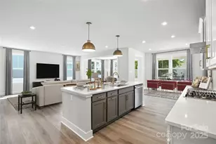 144 Balboa St, Matthews, NC 28104 - Photo 15