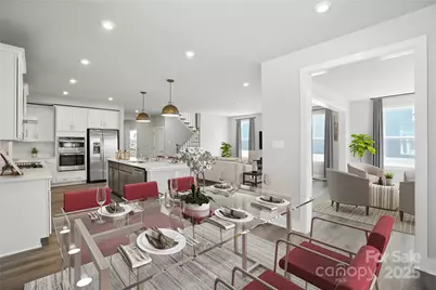 144 Balboa Street, Matthews, NC 28104 - Photo 17