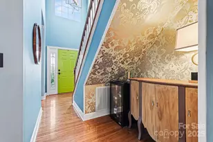 646 High Quarry Rd, Hendersonville, NC 28791 - Photo 7