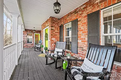 646 High Quarry Road, Hendersonville, NC 28791 - Photo 3