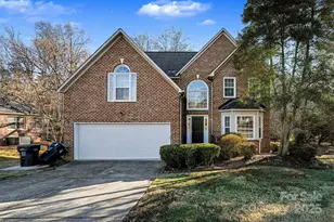 1112 Thoroughbred Pl NW, Concord, NC 28027 - Photo 1