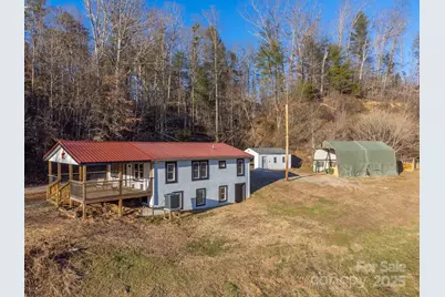 1108 Jenkins Valley Road, Alexander, NC 28701 - Photo 5