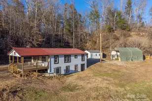 1108 Jenkins Valley Rd, Alexander, NC 28701 - Photo 5