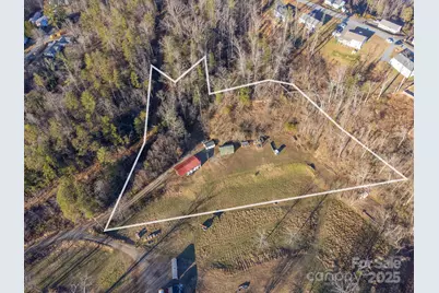 1108 Jenkins Valley Road, Alexander, NC 28701 - Photo 47