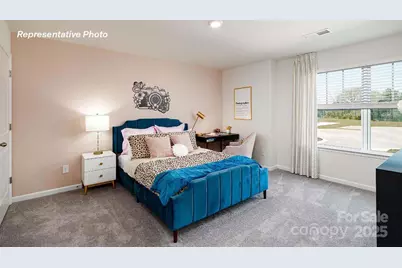 1542 Secrest Commons Drive, Monroe, NC 28112 - Photo 19